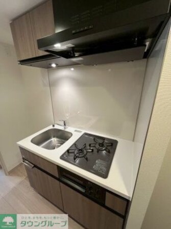 クレヴィスタ横浜関内IIの物件内観写真